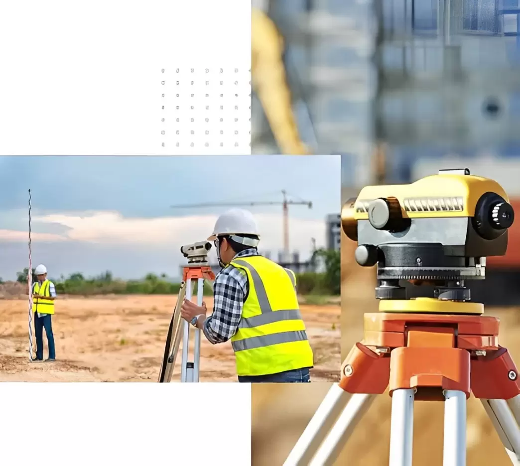 CÔNG TY TNHH DỊCH VỤ ĐO ĐẠC & XÂY DỰNG NAM Á