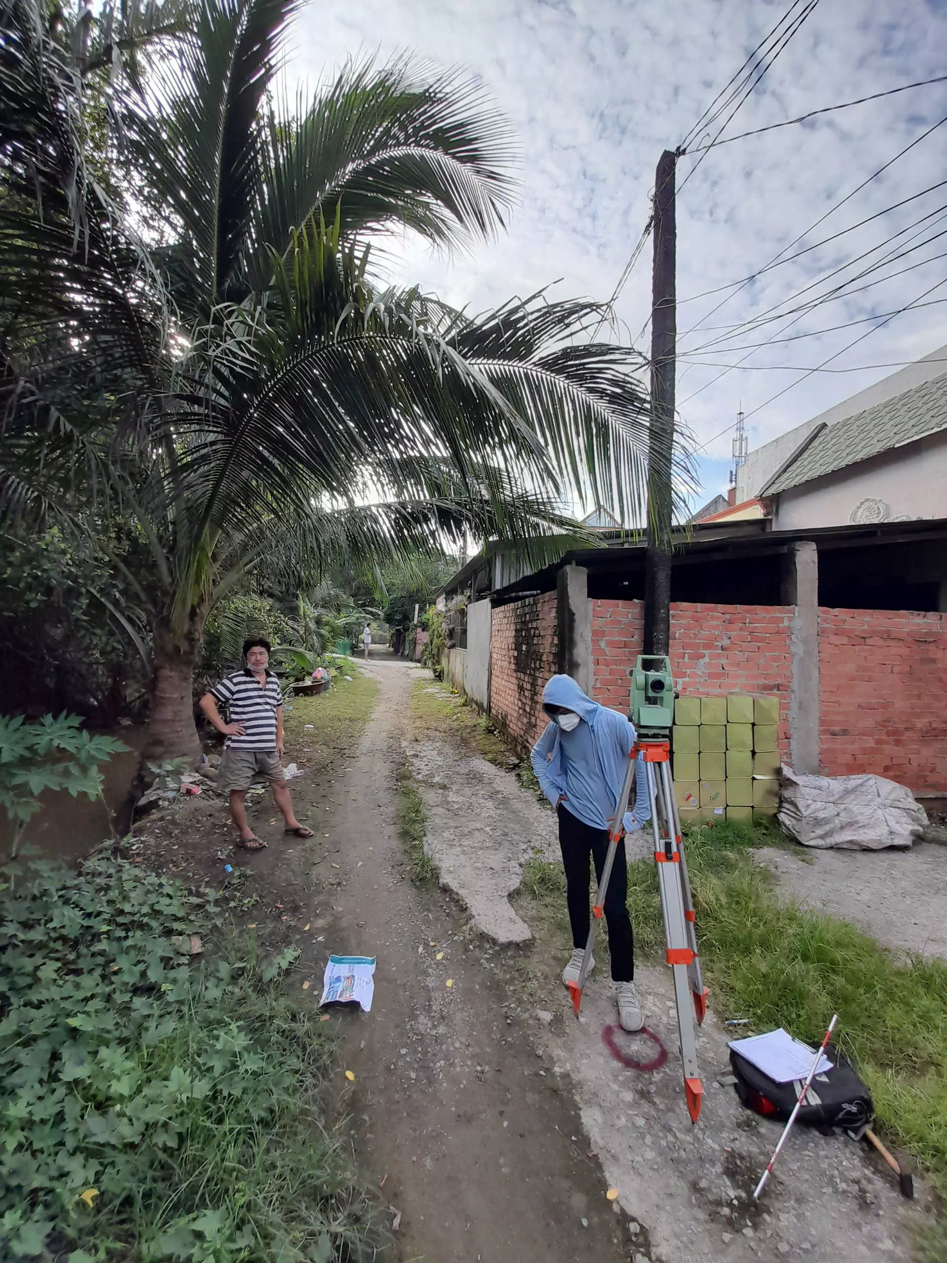 Đo Đạc Bản Đồ Chuyên Nghiệp - Tiết Kiệm Thời Gian & Chi Phí